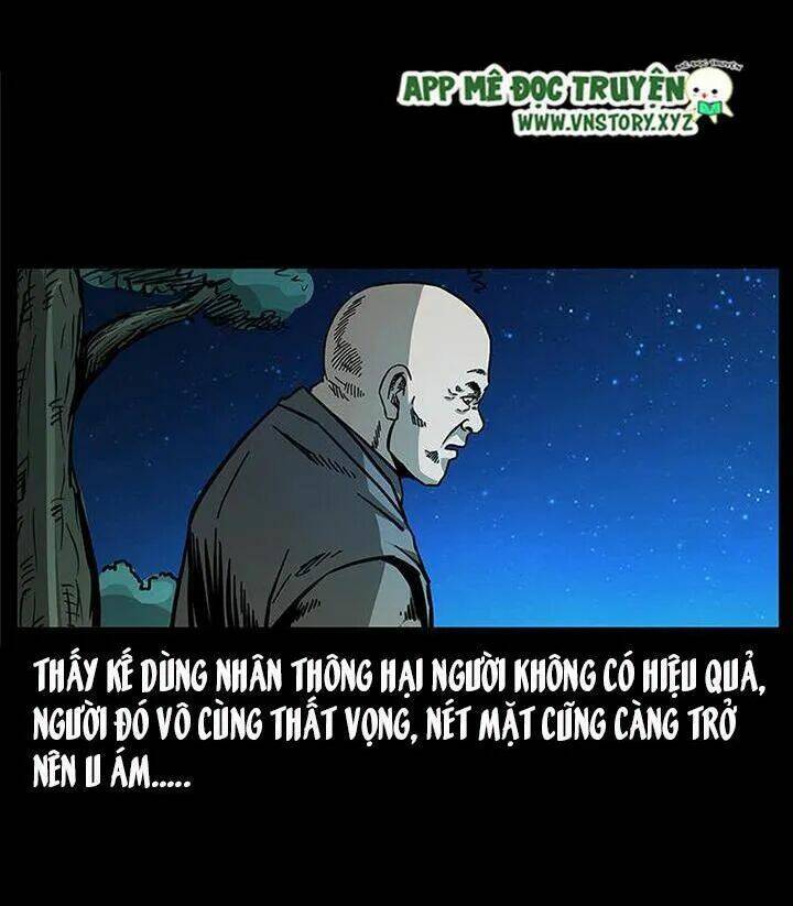 U Minh Ngụy Tượng Chapter 165 84