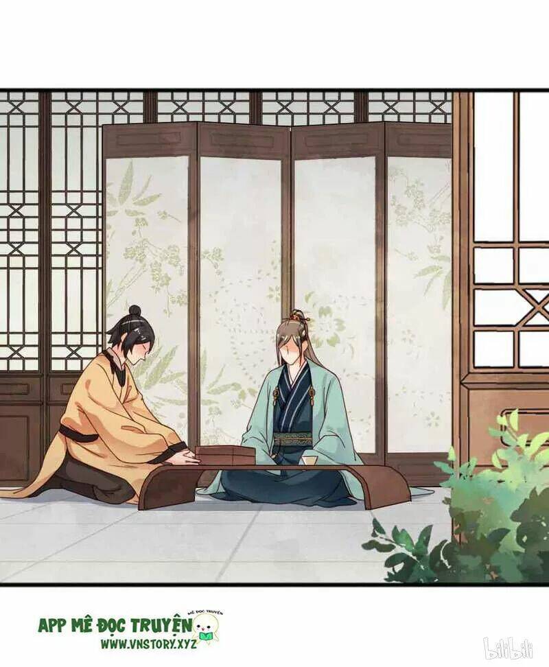 kiều nữ độc phi chapter 129 23