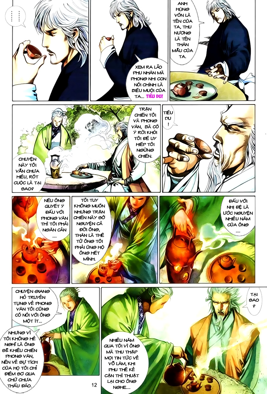 phong vân chapter 406 13