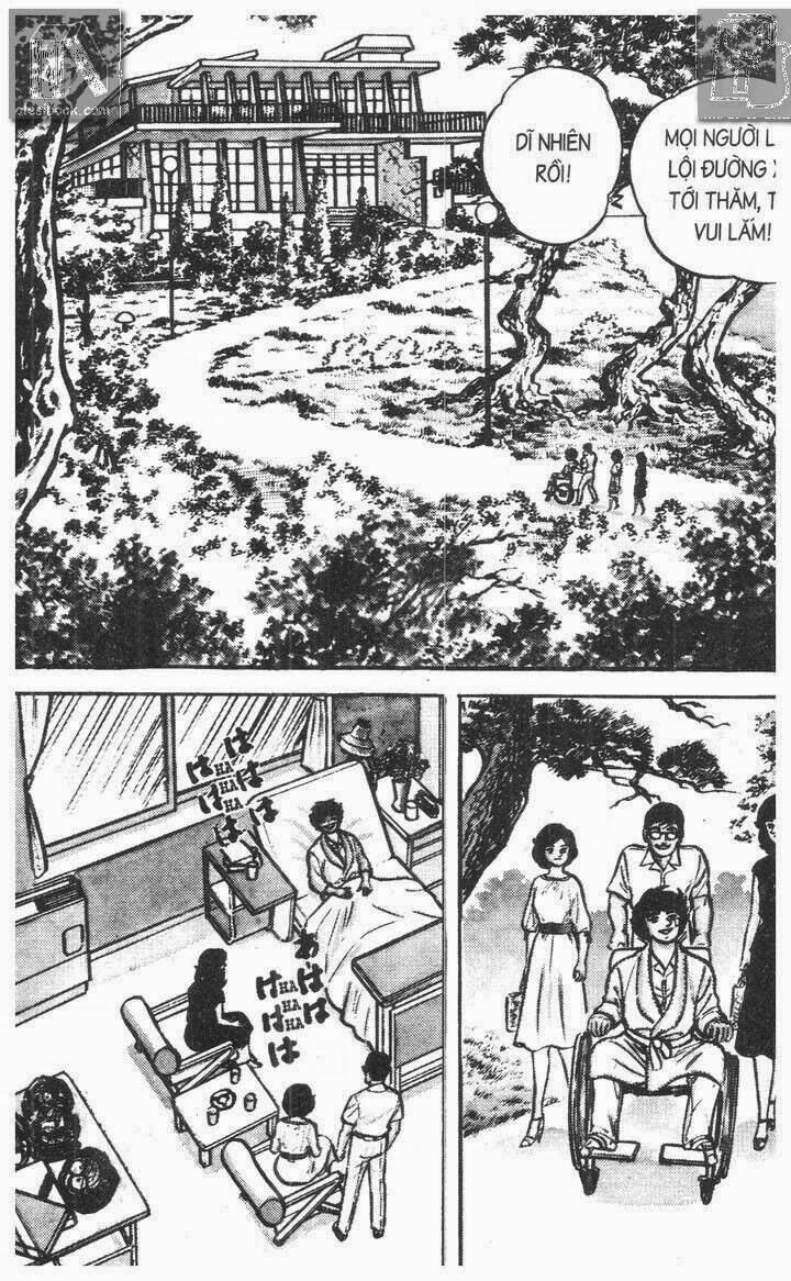 ganbare genki chapter 196 5