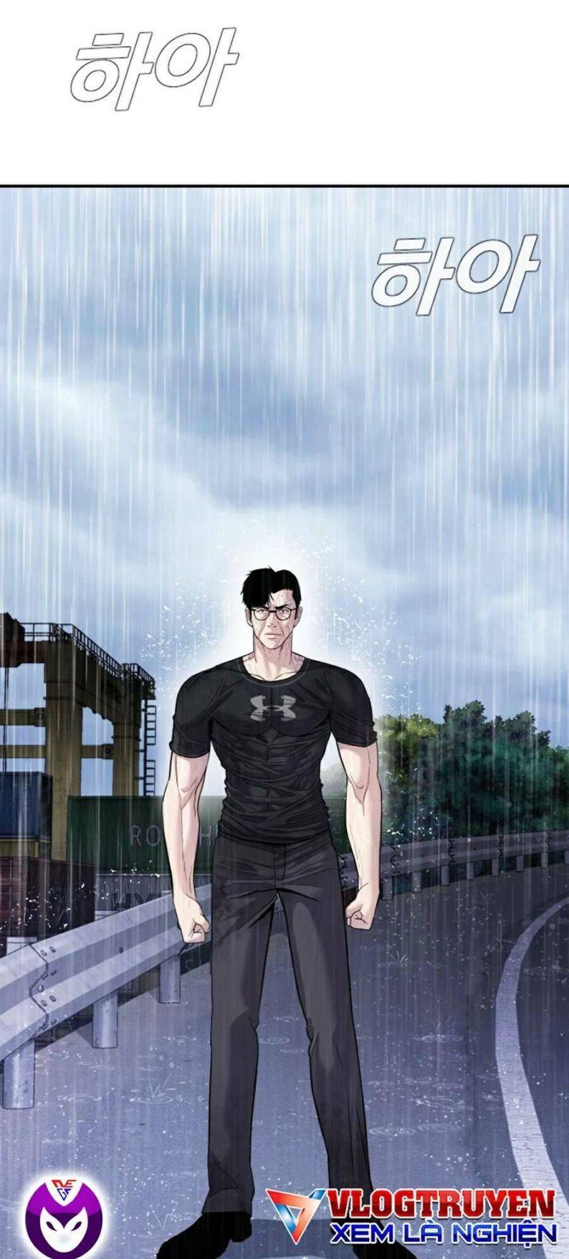 đặc vụ kim chapter 16.5 20