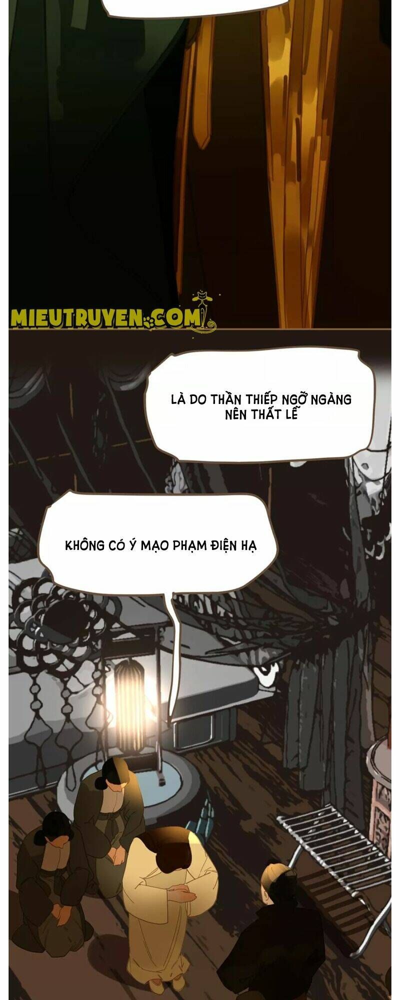 nhất đại linh hậu chapter 7 29