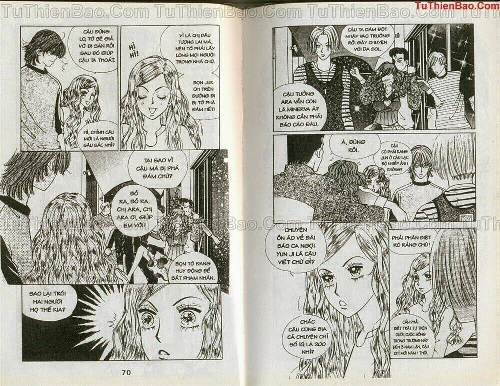 phép màu tình yêu chapter 9 35