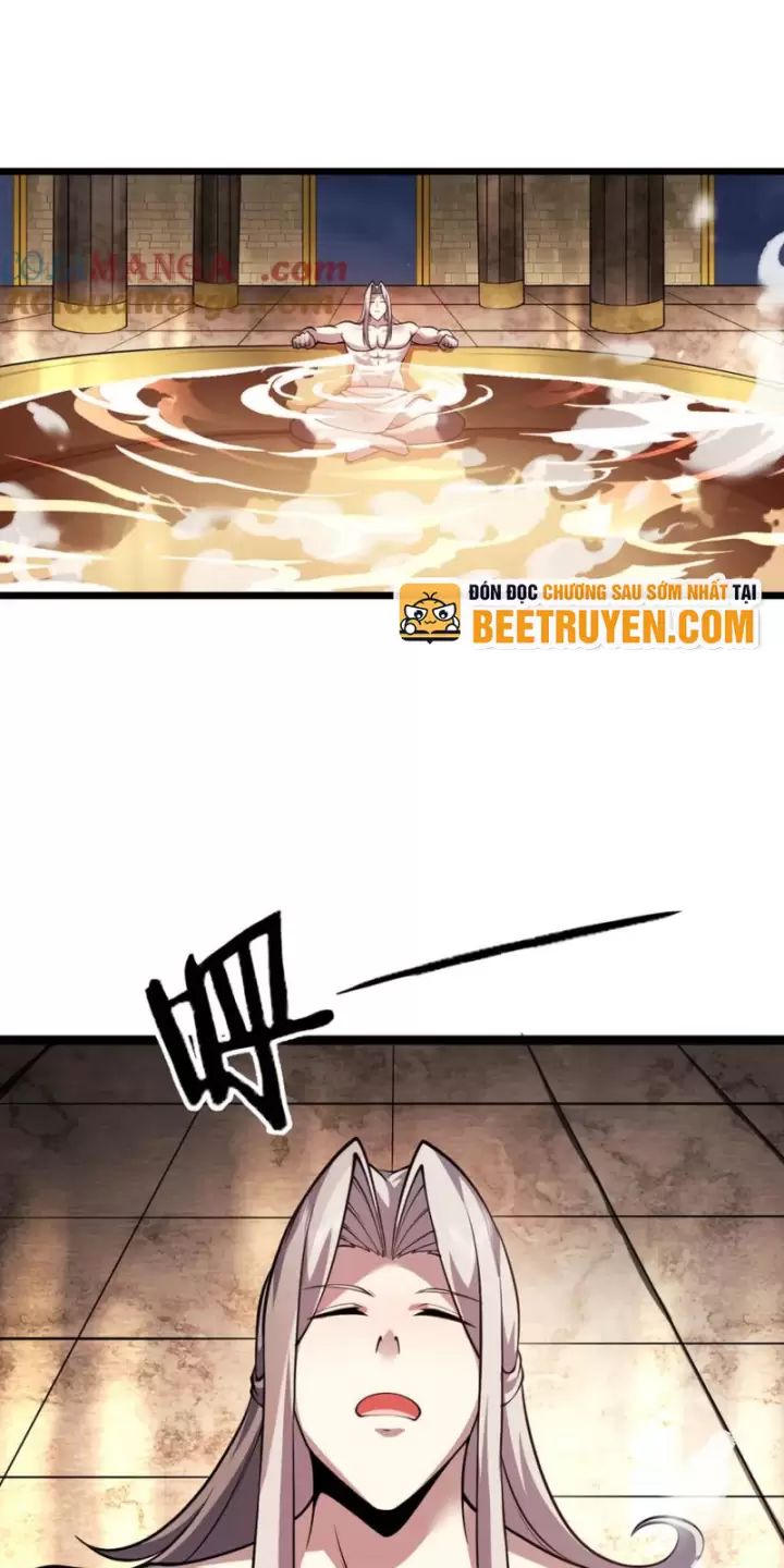 ta, chúa tể rừng xanh chapter 32 1