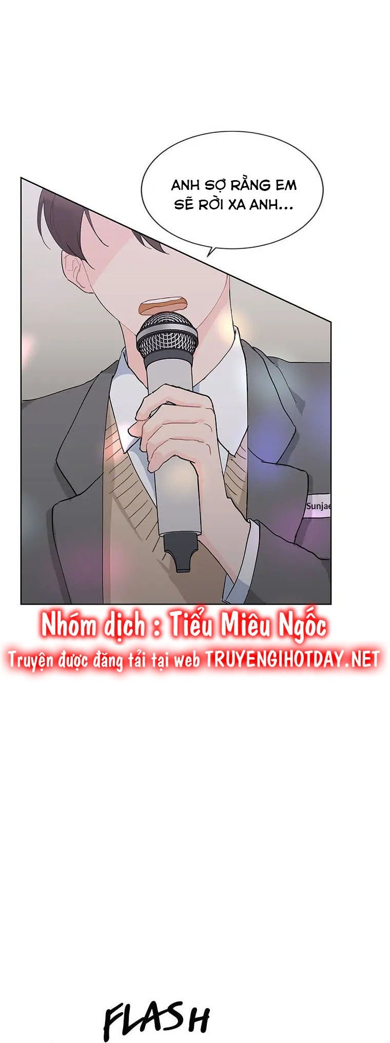 ngày mai tươi đẹp chapter 22 29