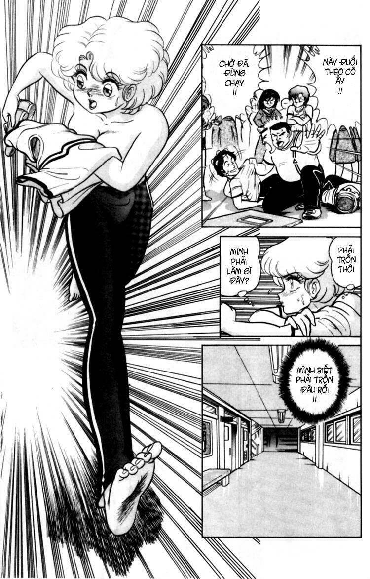 fubata-kun change! chapter 4 16