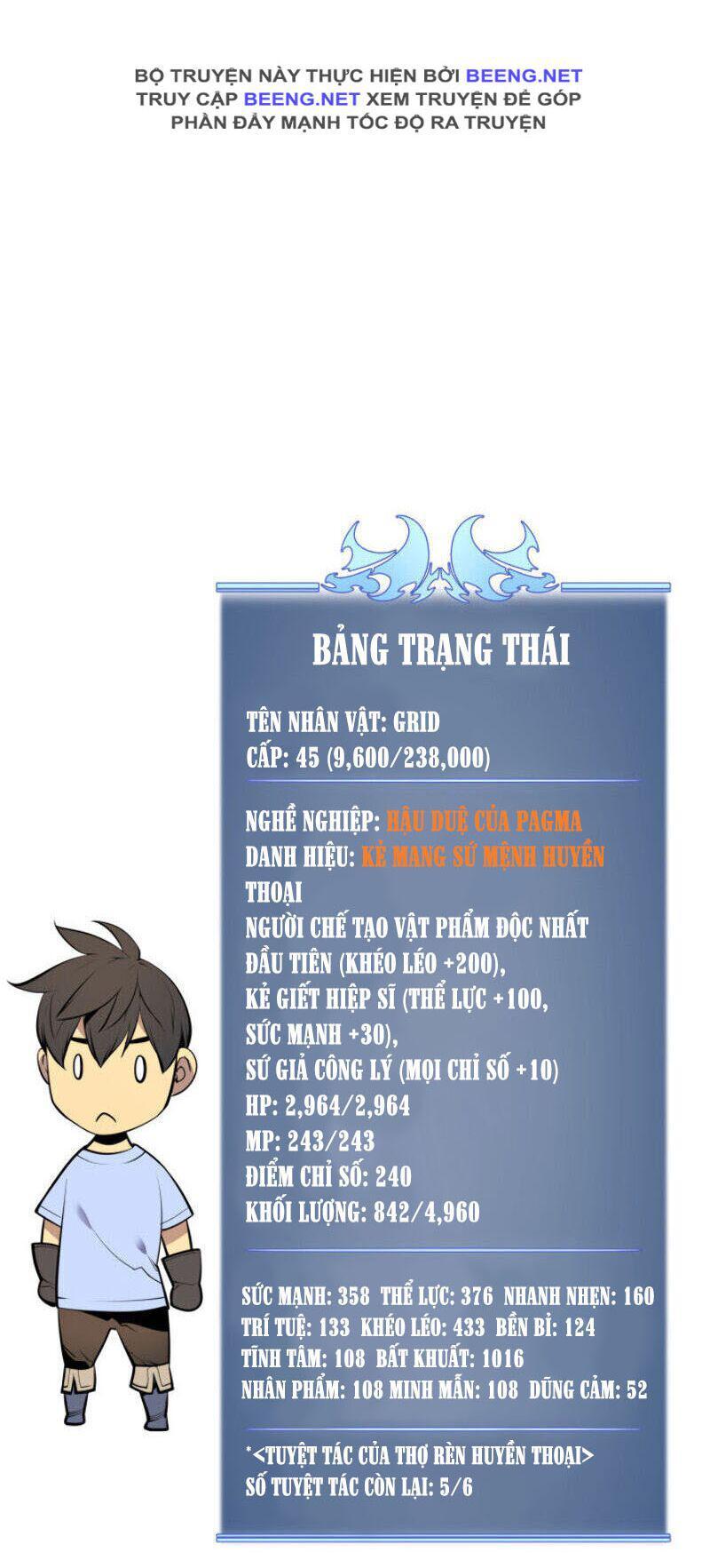 vượt qua giới hạn chapter 33 111