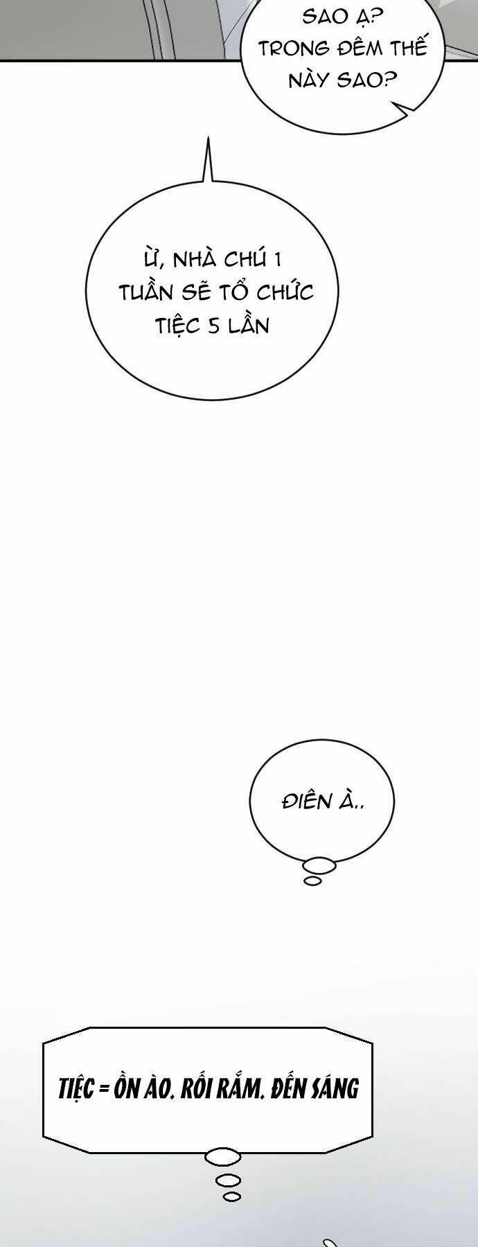 ba người anh trai cực phẩm của tôi chapter 33 71