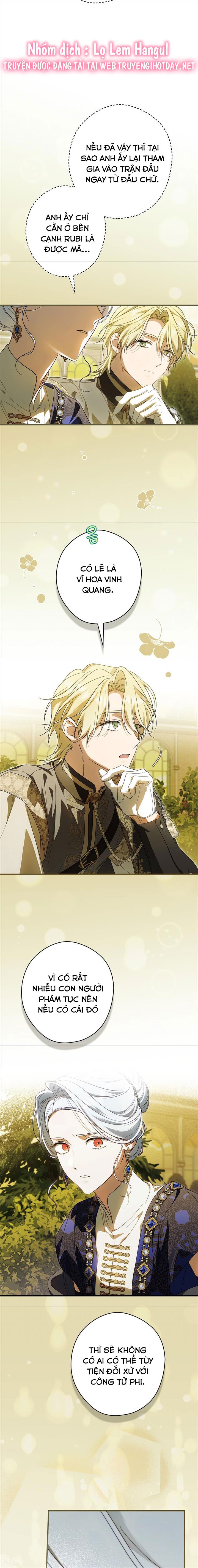 phương pháp khiến chồng đứng về phía của tôi chapter 94 4