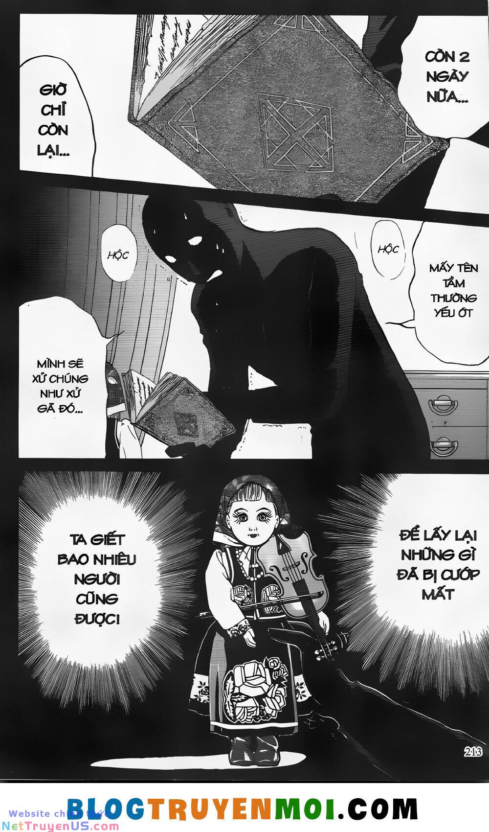 thám tử kindaichi (bản đẹp) chapter 24.9 3