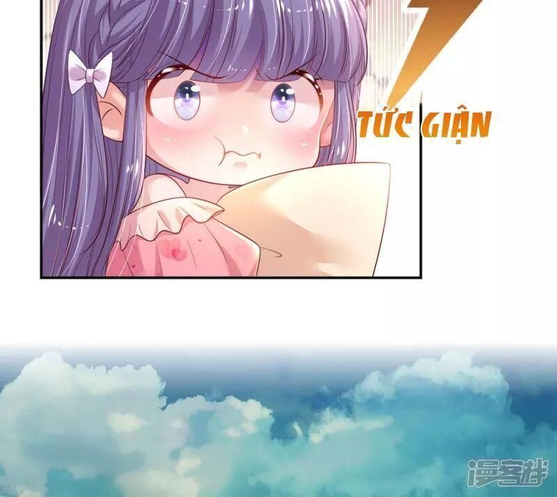 ma ma đột kích : cha mời tiếp chiêu chapter 51 21