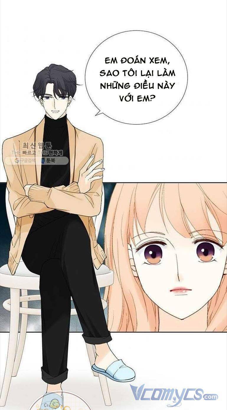 lee bom, em là của anh chapter 48 58