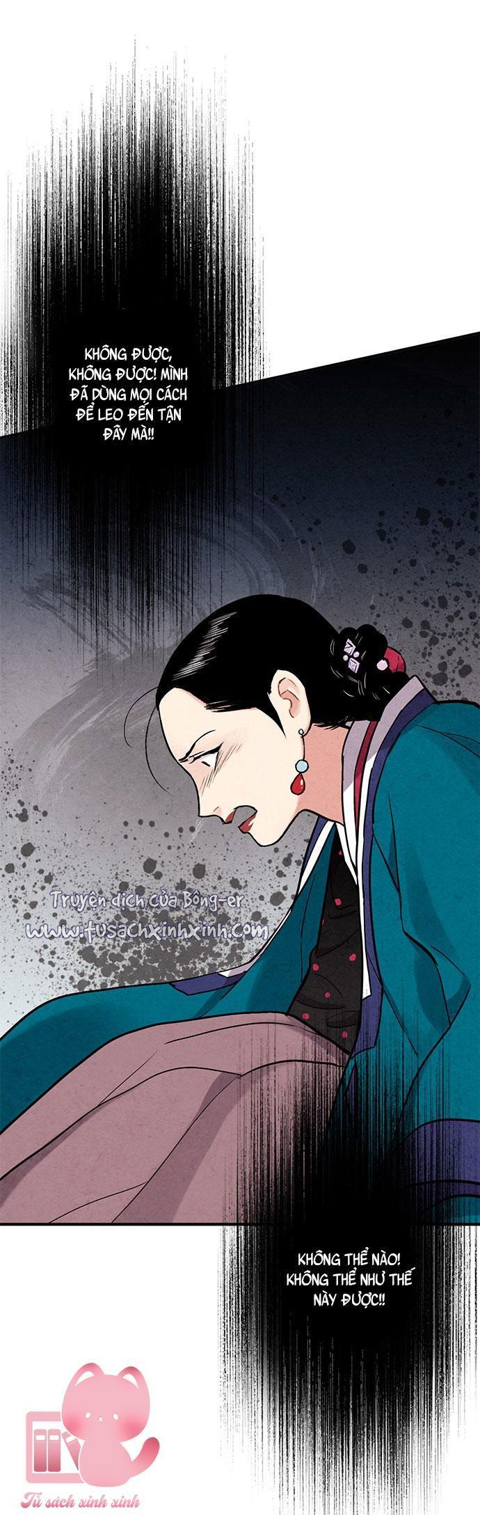 lệnh cấm hôn chapter 91 25