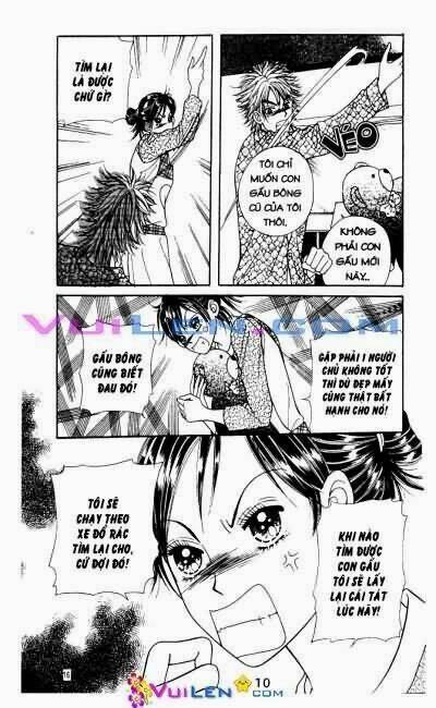 giấc mơ thần tượng chapter 9 10