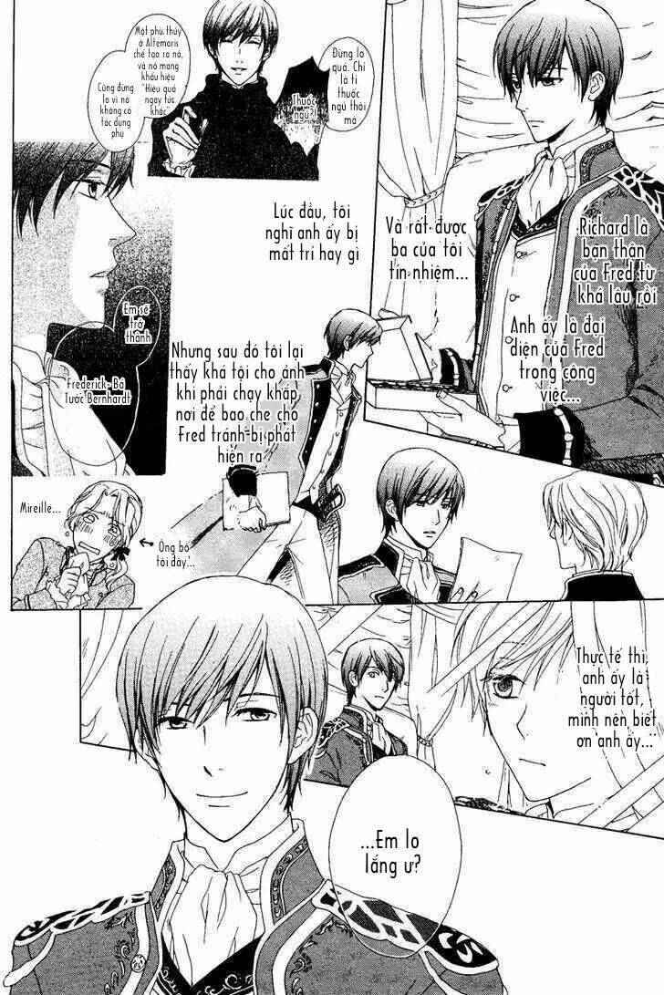 migawari hakushaku no bouken chapter 2 11