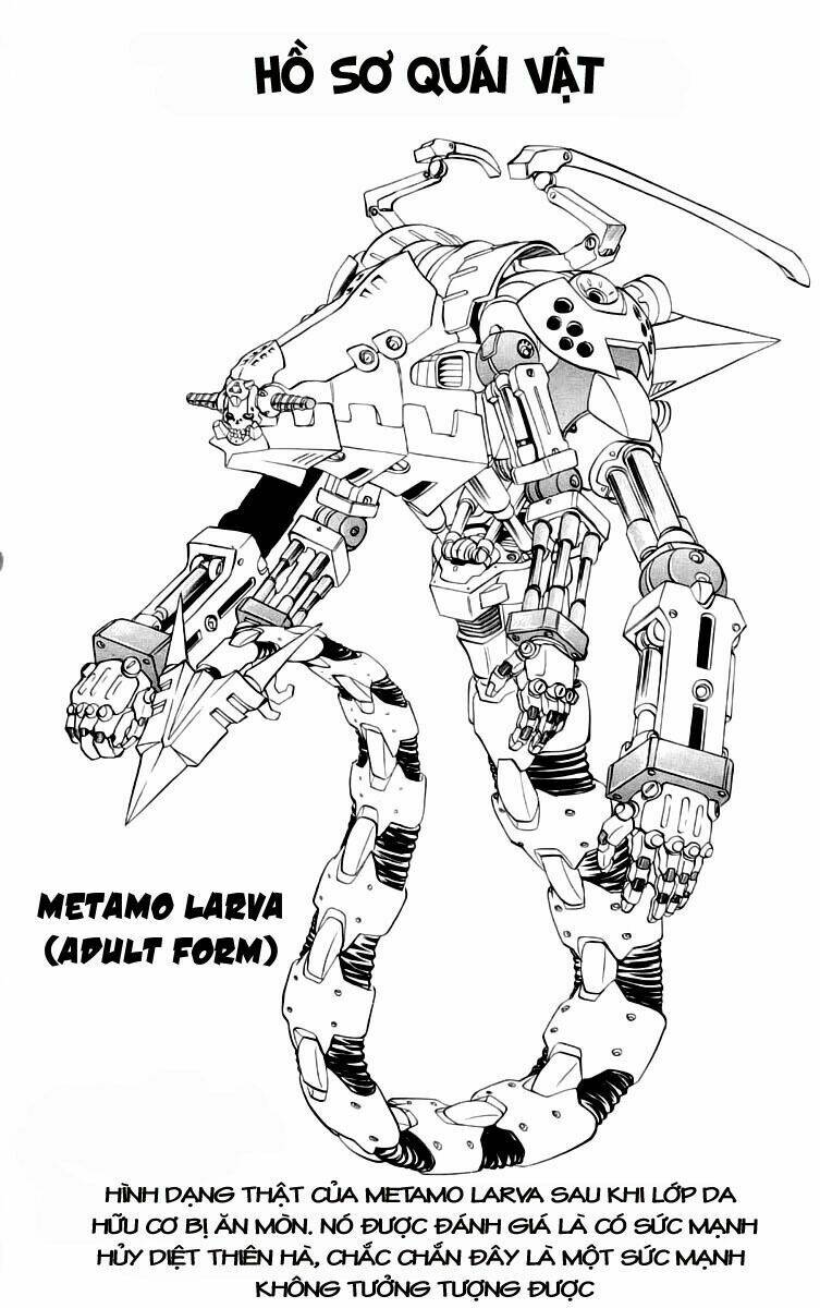 chaosic rune chapter 36 24