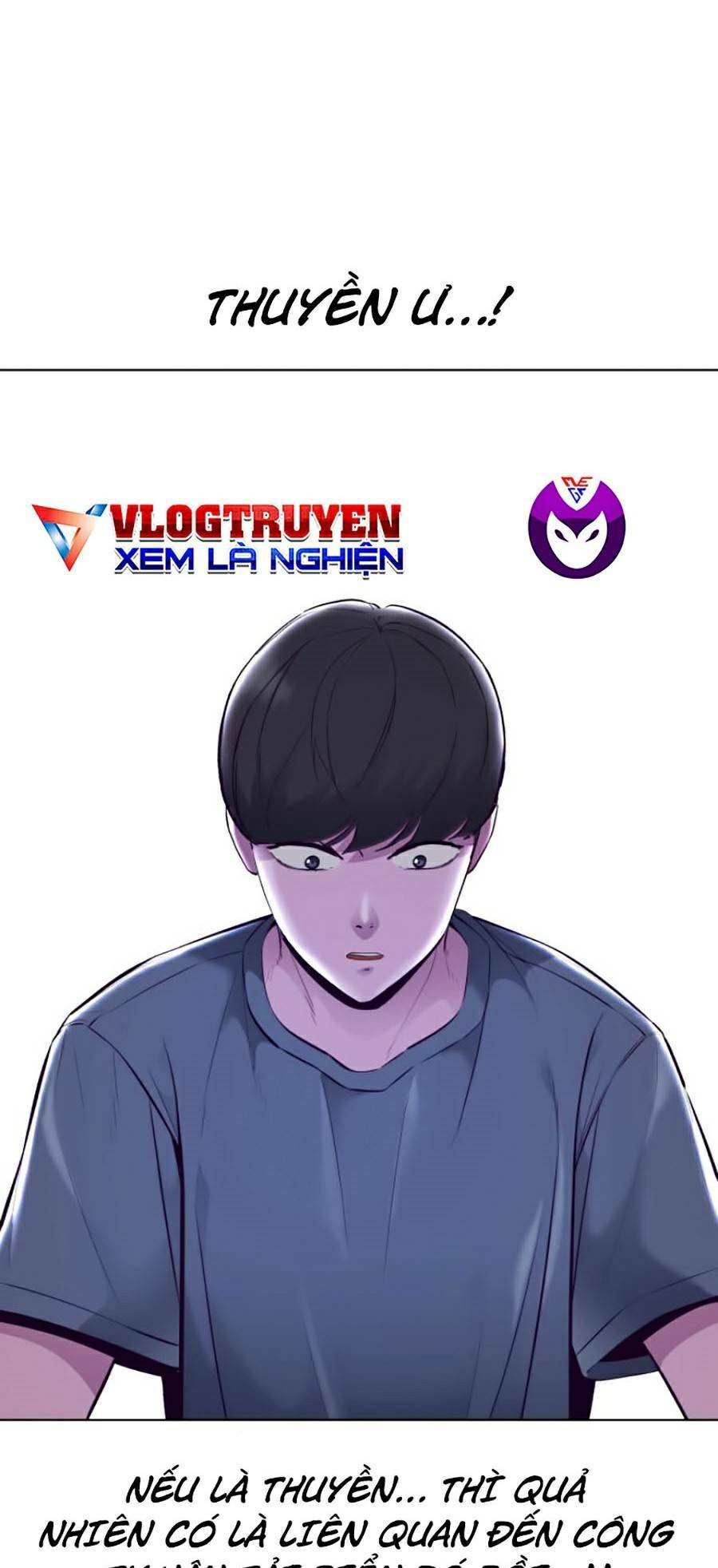 Cậu Bé Của Thần Chết Chapter 124 - Trang 137