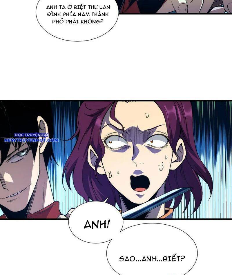 vô hạn thôi diễn chapter 36 53