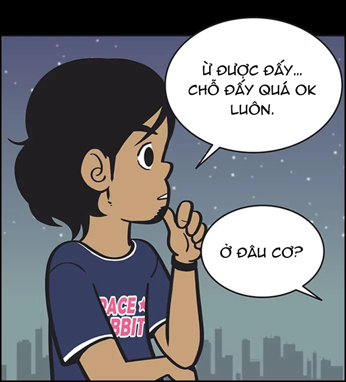 yumis cells chapter 40 17