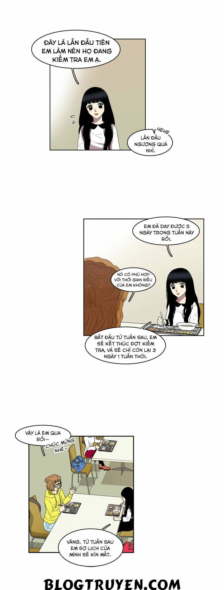 my shining world chapter 15 23