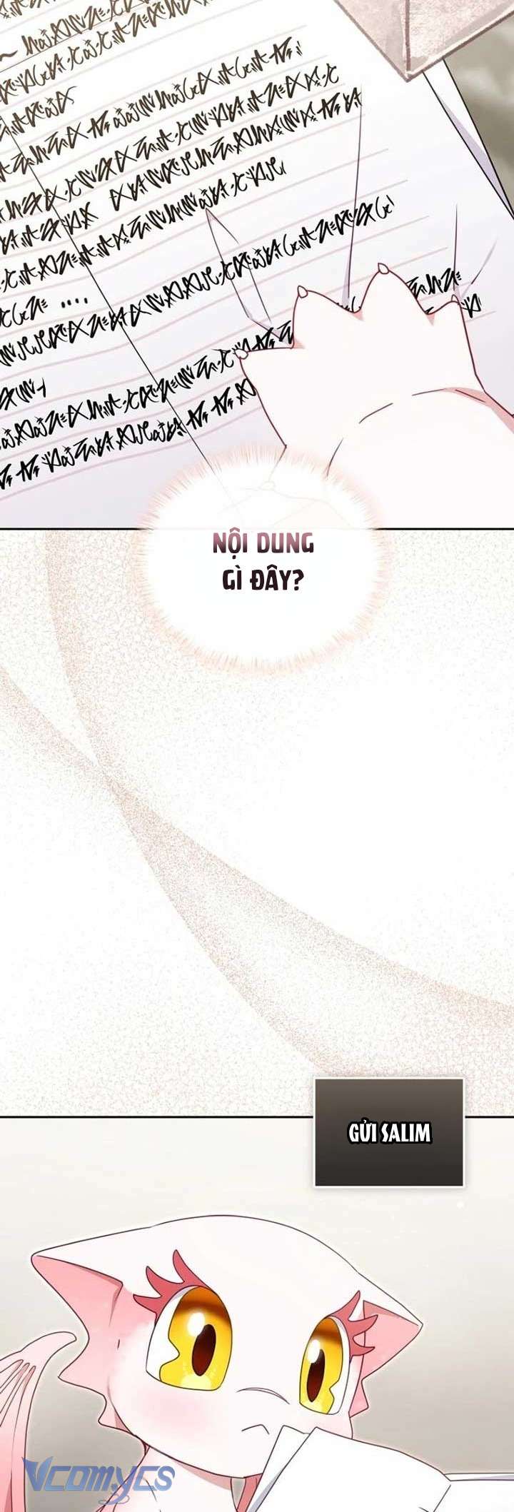 tôi được nuôi dưỡng bởi những kẻ phản diện chapter 79 59