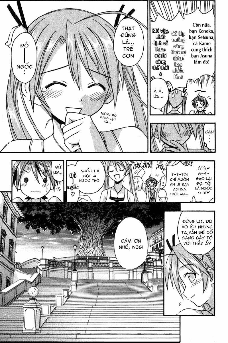 bậc thầy ma pháp chapter 76 32