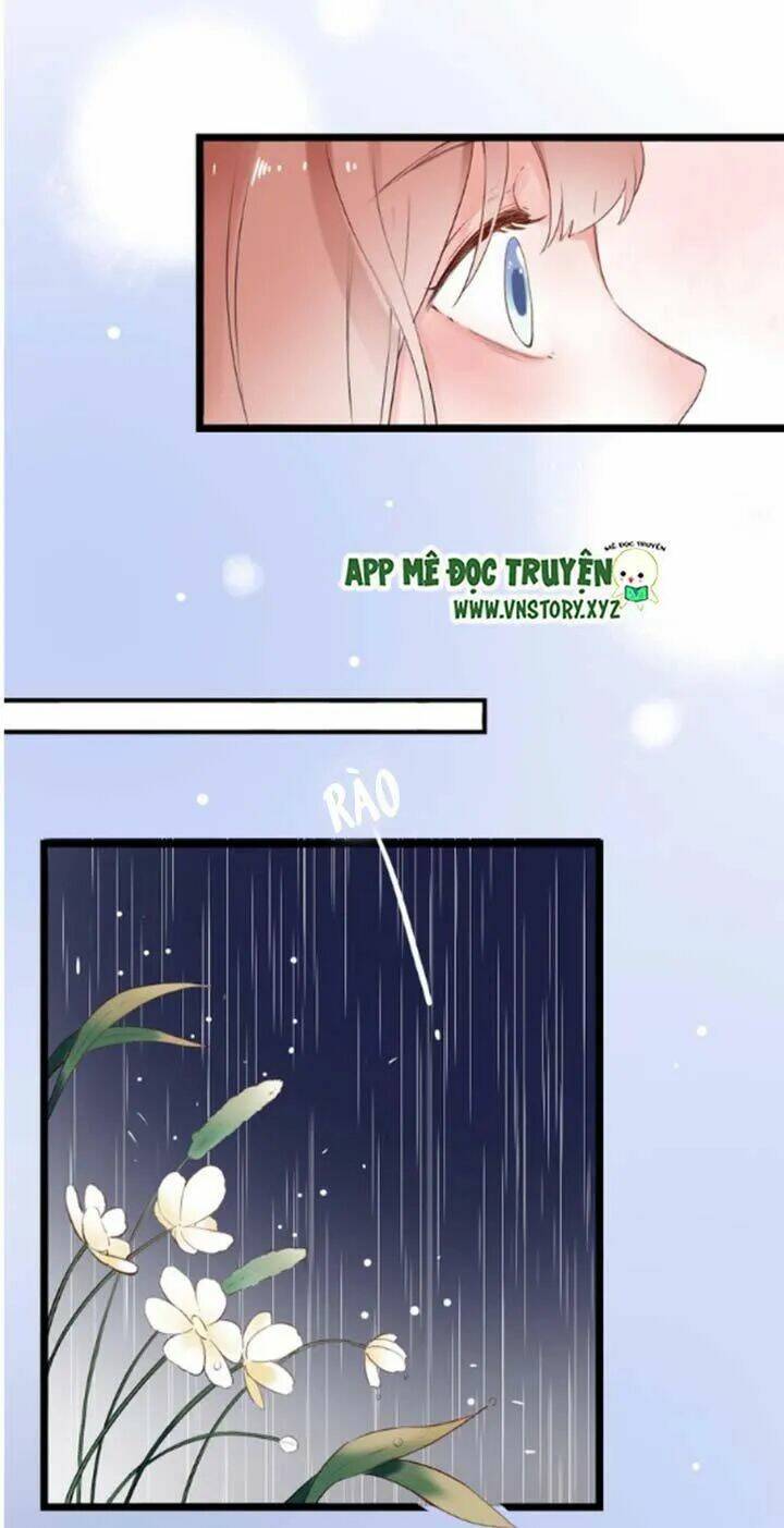 trạch thượng tịch mịch huỳnh hỏa chapter 41 58