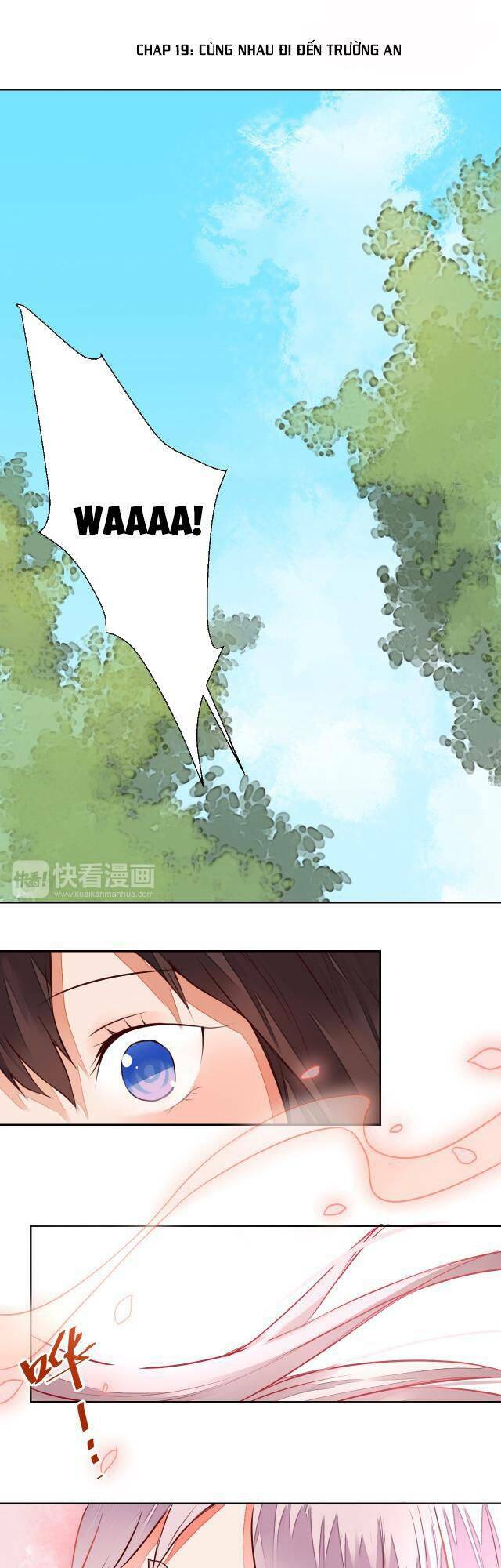 đốt đào hoa chapter 19 2