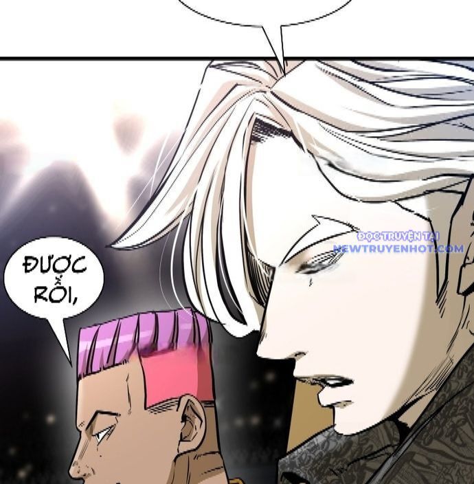 shark - cá mập chapter 334 22