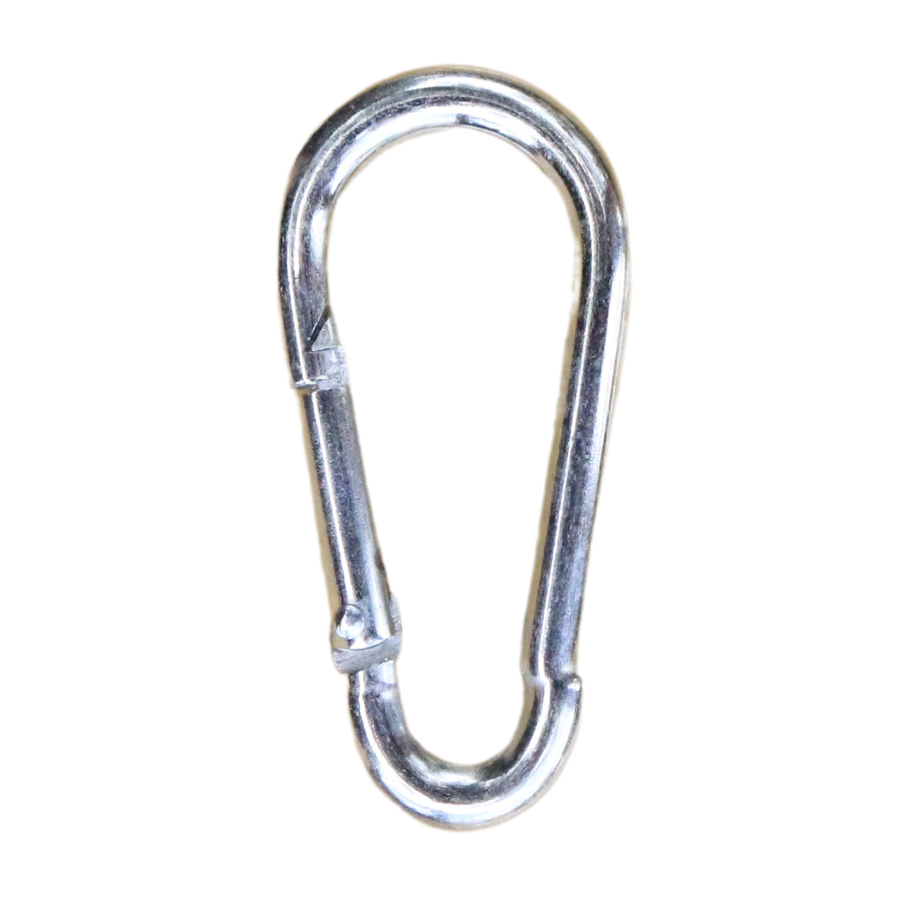 Móc khoá an toàn phi 8