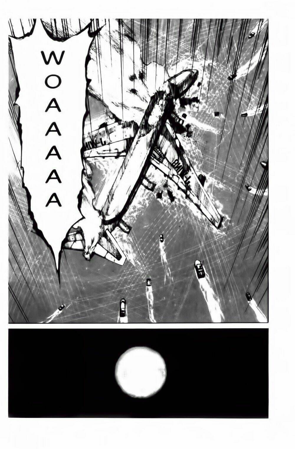 khỉ biển chapter 102 14