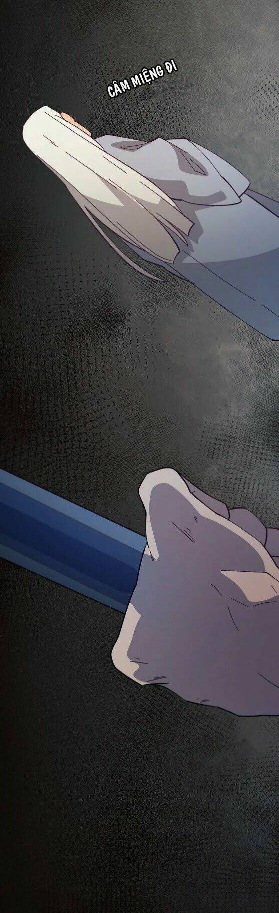 chính kiến của anh hùng chapter 4 11