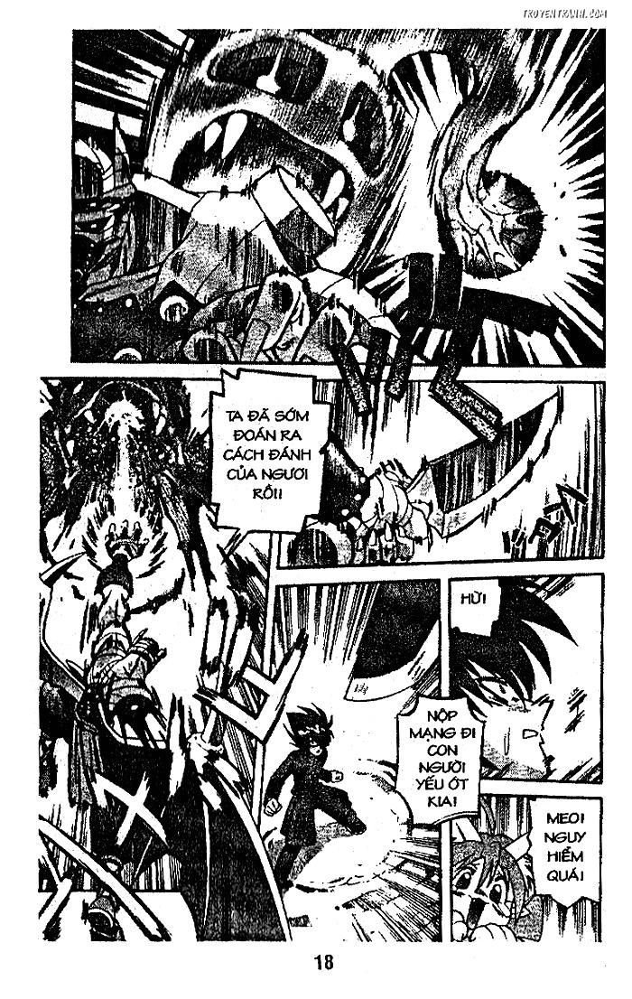 devil and devil chapter 32 16