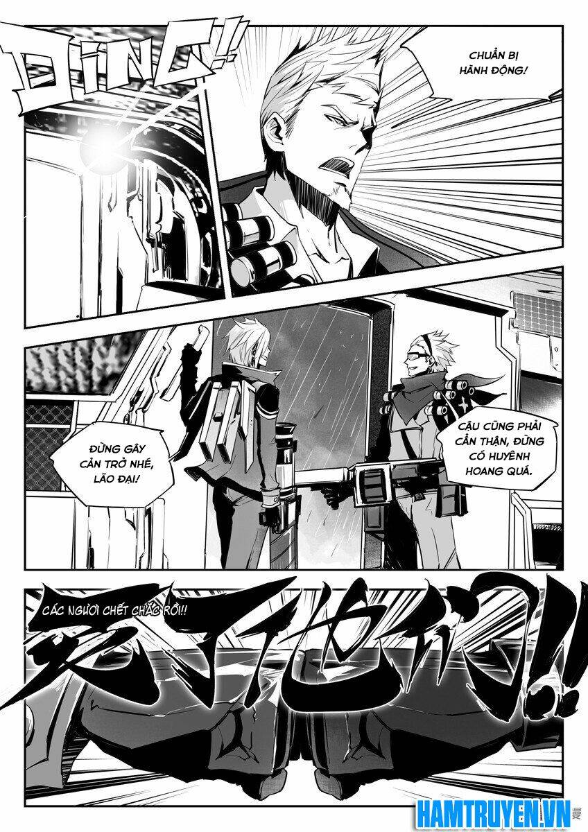 súng thần ký chapter 5 3