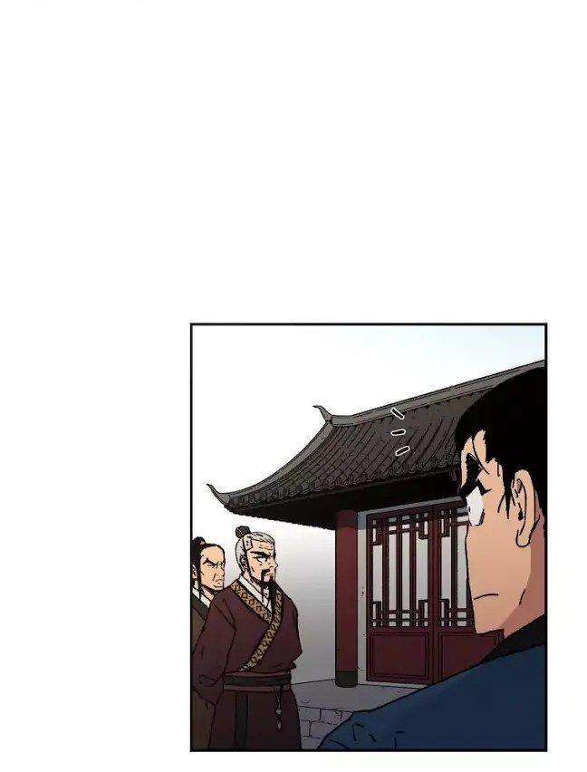 Bố Vô Song chapter 18 9