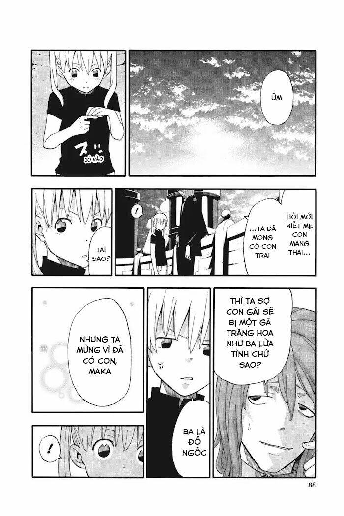 soul eater chapter 90 19