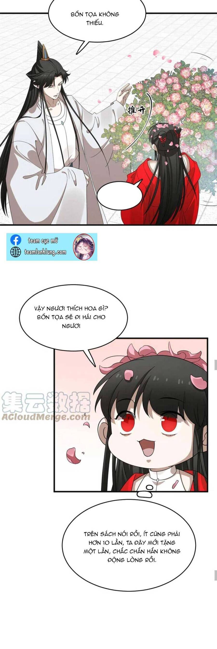 độc bộ thiên hạ: đặc công thần y chapter 429 11