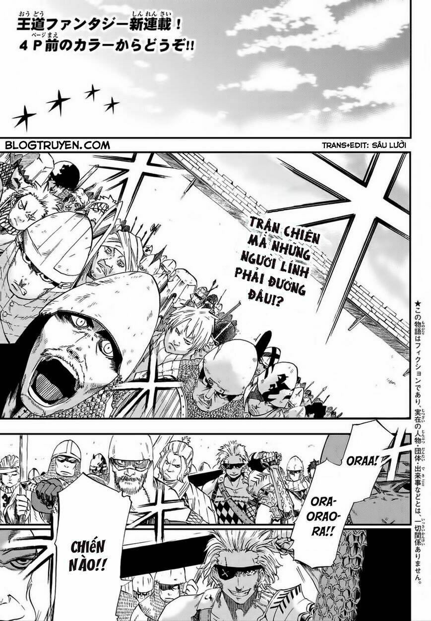 chain chronicle crimson chapter 1.1 4