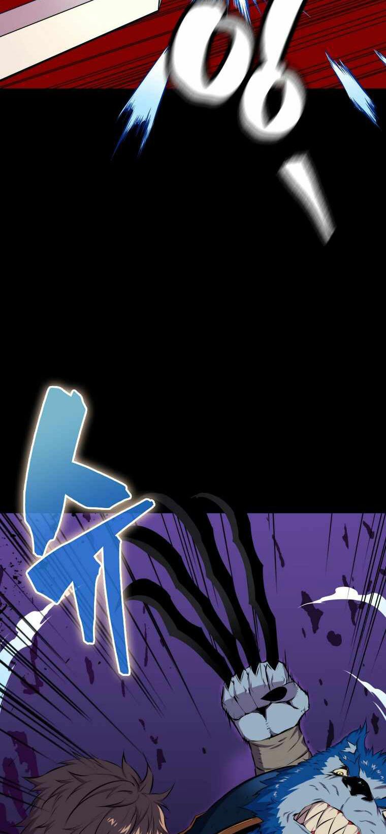 tôi thăng cấp trong lúc ngủ chapter 21 22