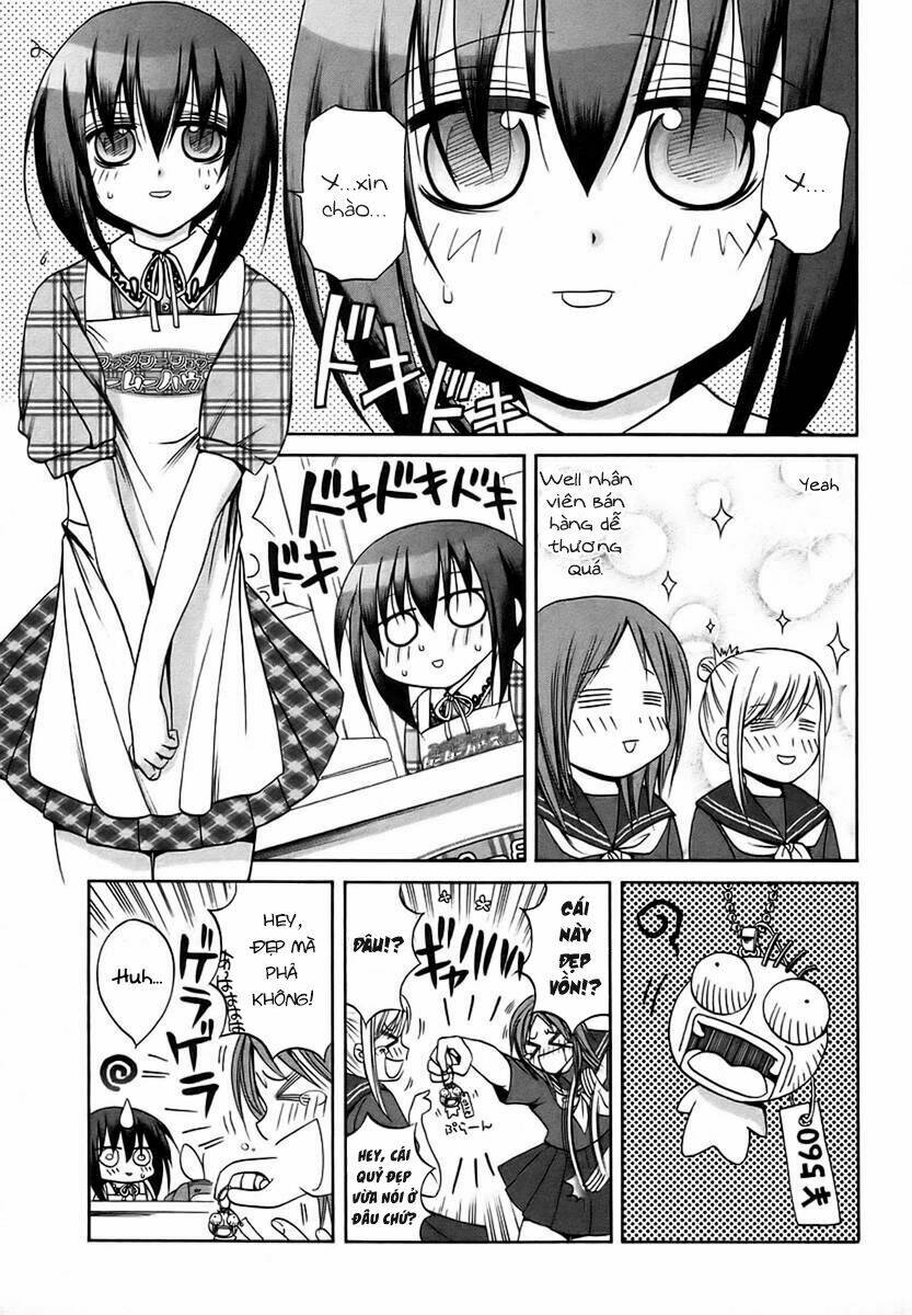 bamboo blade chapter 28 5