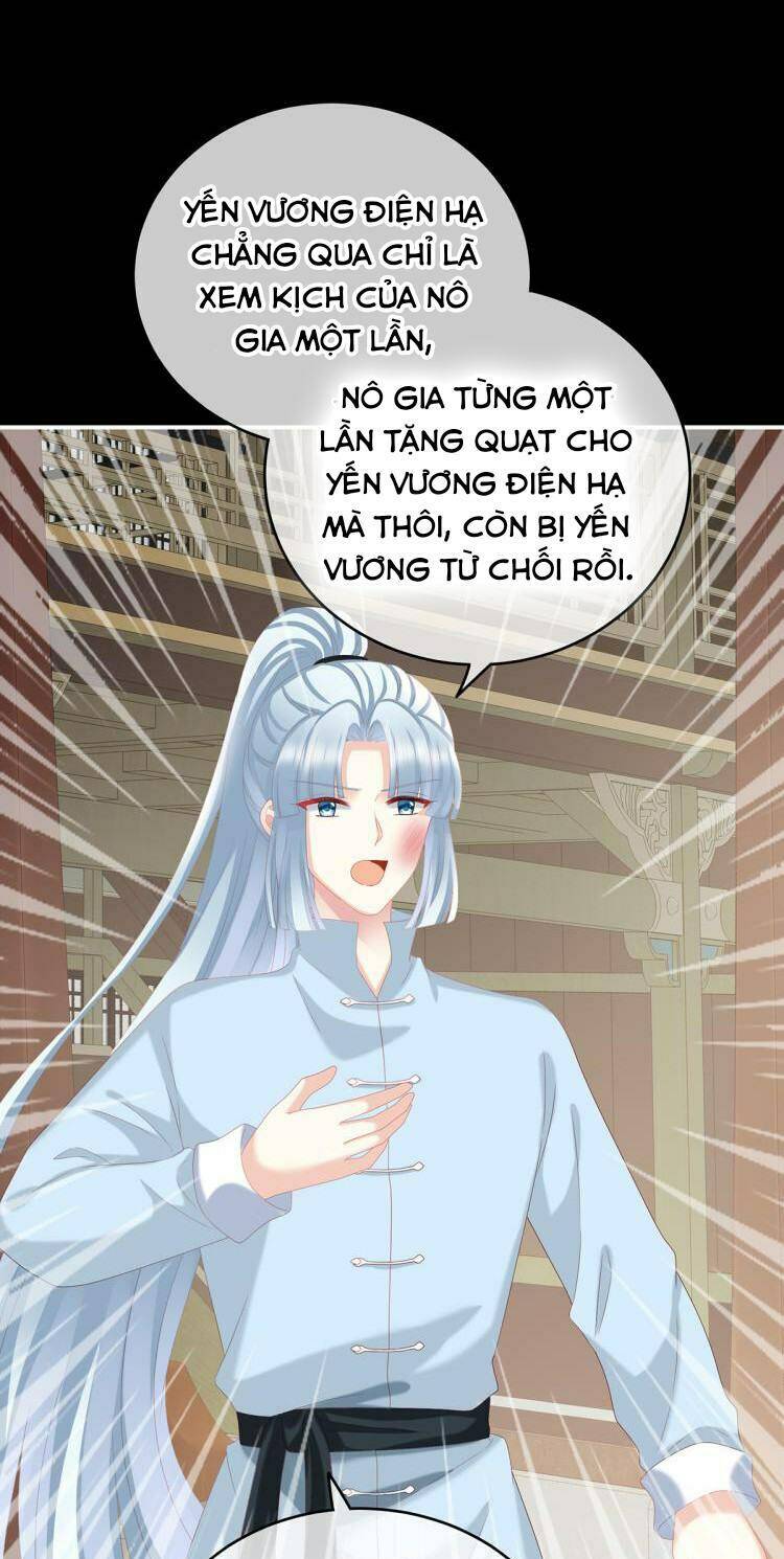 kiều phu có hỉ chapter 26.2 7