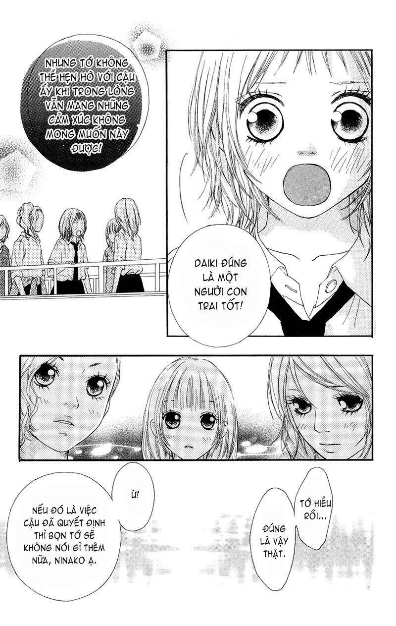 tình yêu học trò chapter 4 23