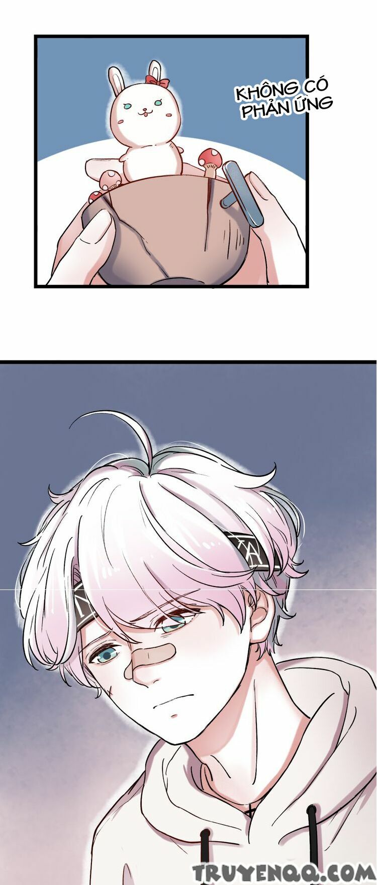 trạch thượng tịch mịch huỳnh hỏa chapter 4 38