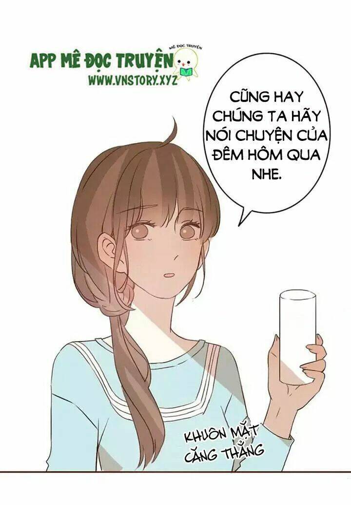 tình yêu không nói dối chapter 53 27