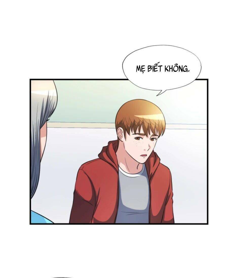 mẹ tôi là chòm sao bảo hộ m chapter 30 84