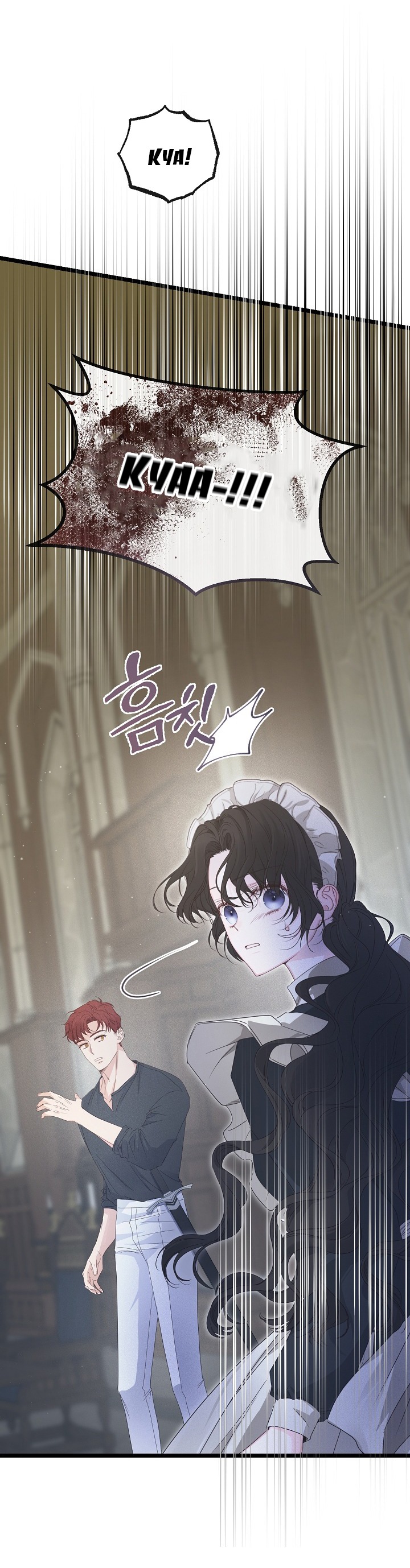 hãy giải thoát cho ta chapter 17.1 17