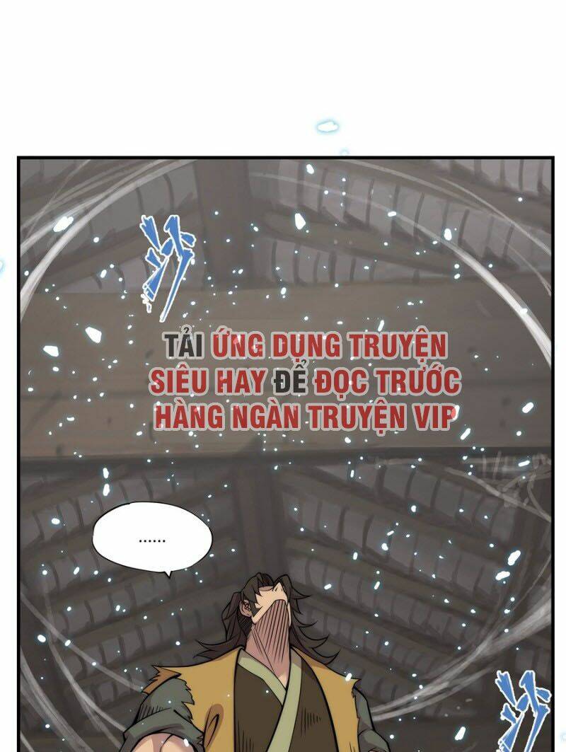 cuộc sống thoái ẩn của võ lâm chi vương chapter 83 28