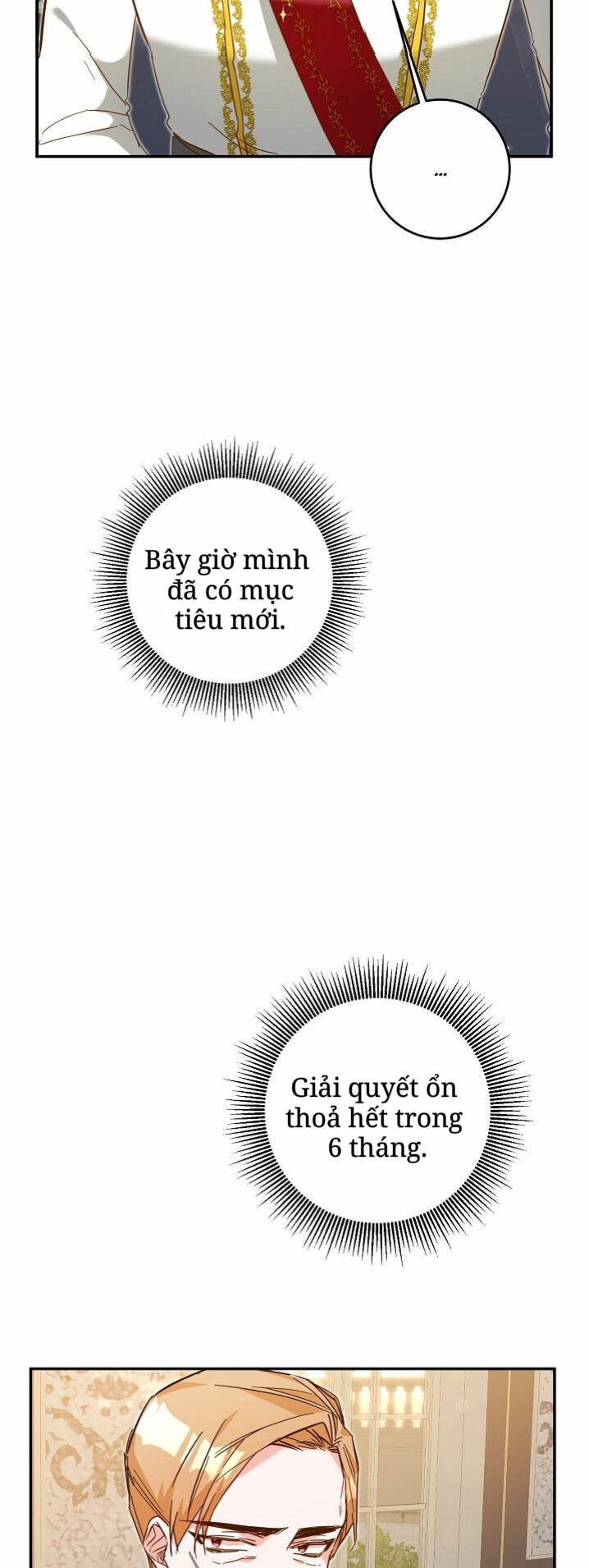 lý do nàng ấy sống như 1 ác nữ chapter 8 22