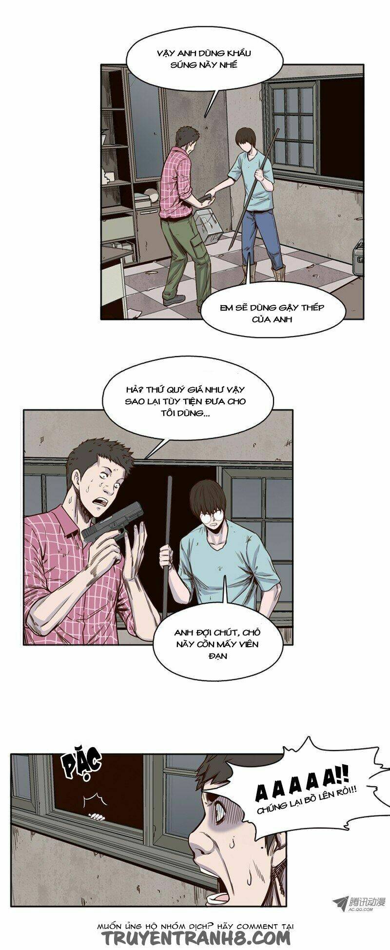 vua của vong linh chapter 38 23