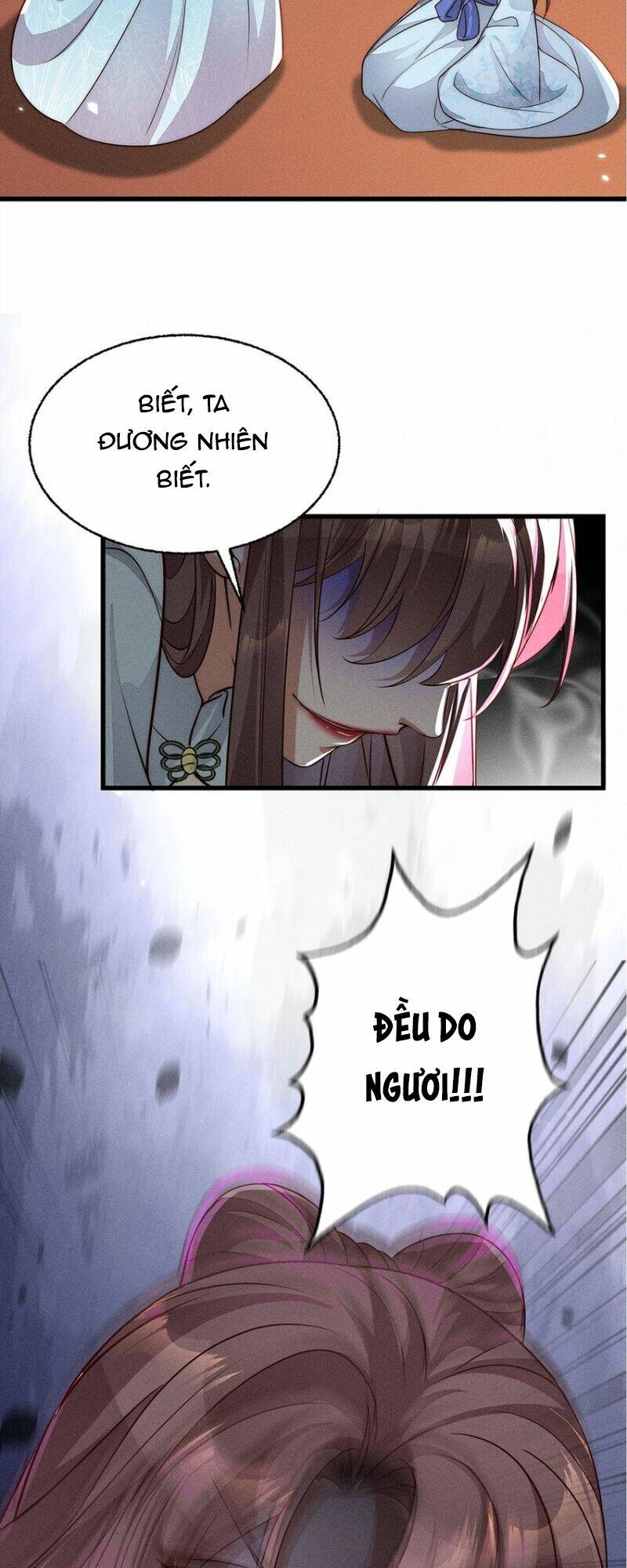 tái sinh trở lại : ta trở thành độc y thái tử phi chapter 42 13